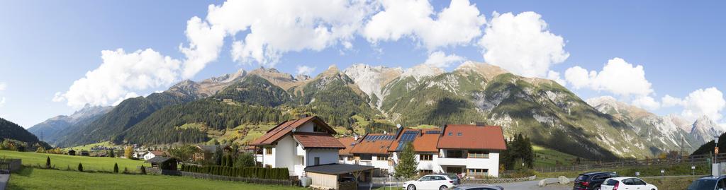 Apart Mirjam Pettneu am Arlberg Pokój zdjęcie