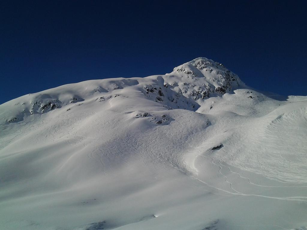 Apart Mirjam Pettneu am Arlberg Zewnętrze zdjęcie